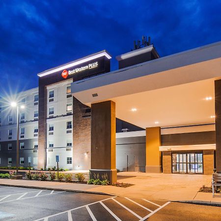 Best Western Plus Wilkes Barre-Scranton Airport Hotel Pittston Экстерьер фото