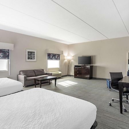 Best Western Plus Wilkes Barre-Scranton Airport Hotel Pittston Экстерьер фото