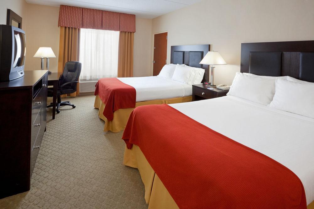 Best Western Plus Wilkes Barre-Scranton Airport Hotel Pittston Экстерьер фото