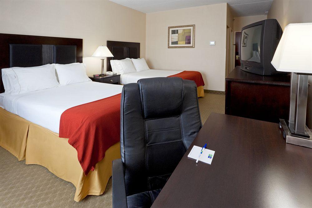 Best Western Plus Wilkes Barre-Scranton Airport Hotel Pittston Экстерьер фото