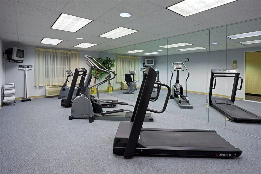 Best Western Plus Wilkes Barre-Scranton Airport Hotel Pittston Экстерьер фото