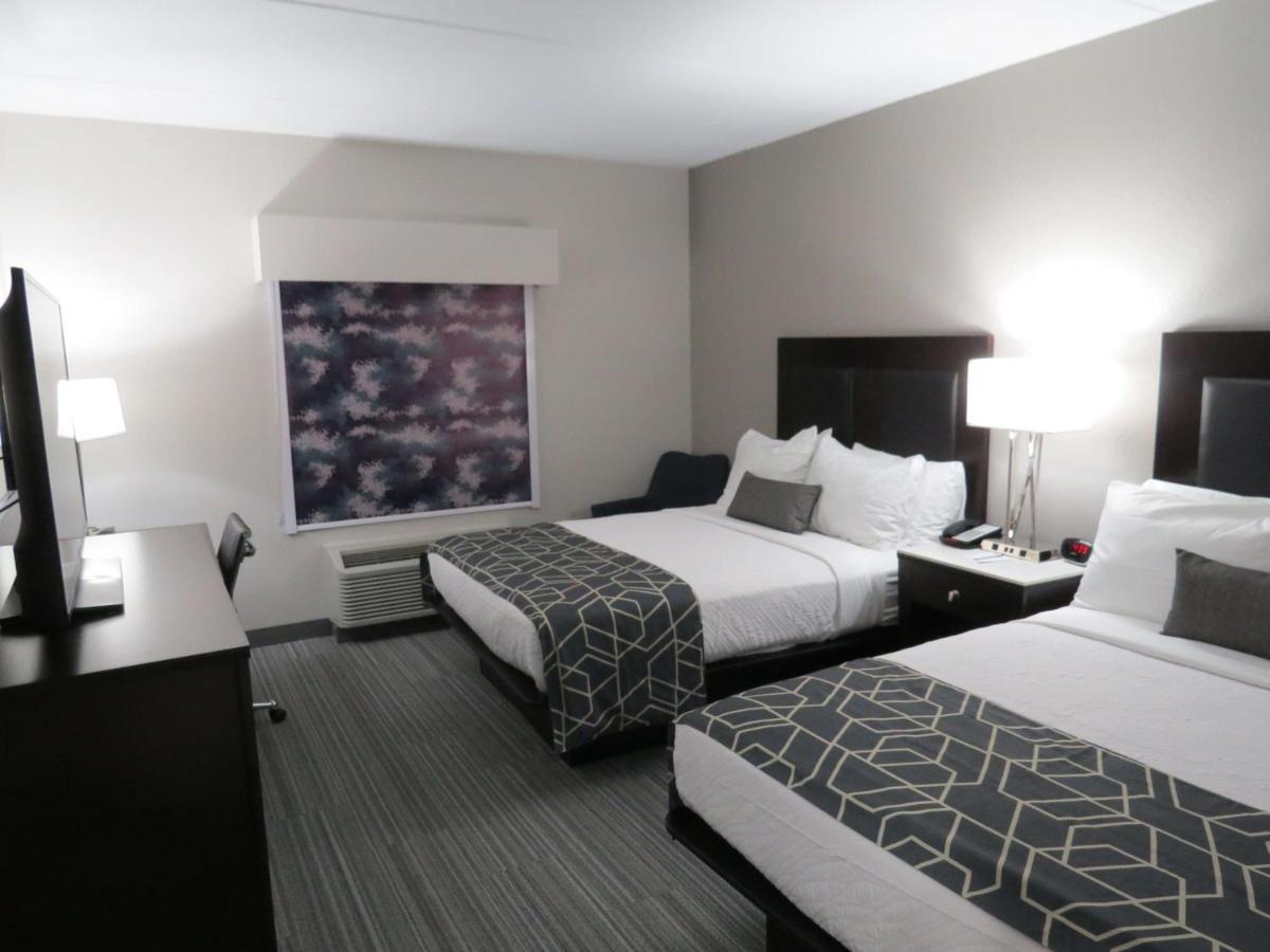 Best Western Plus Wilkes Barre-Scranton Airport Hotel Pittston Экстерьер фото