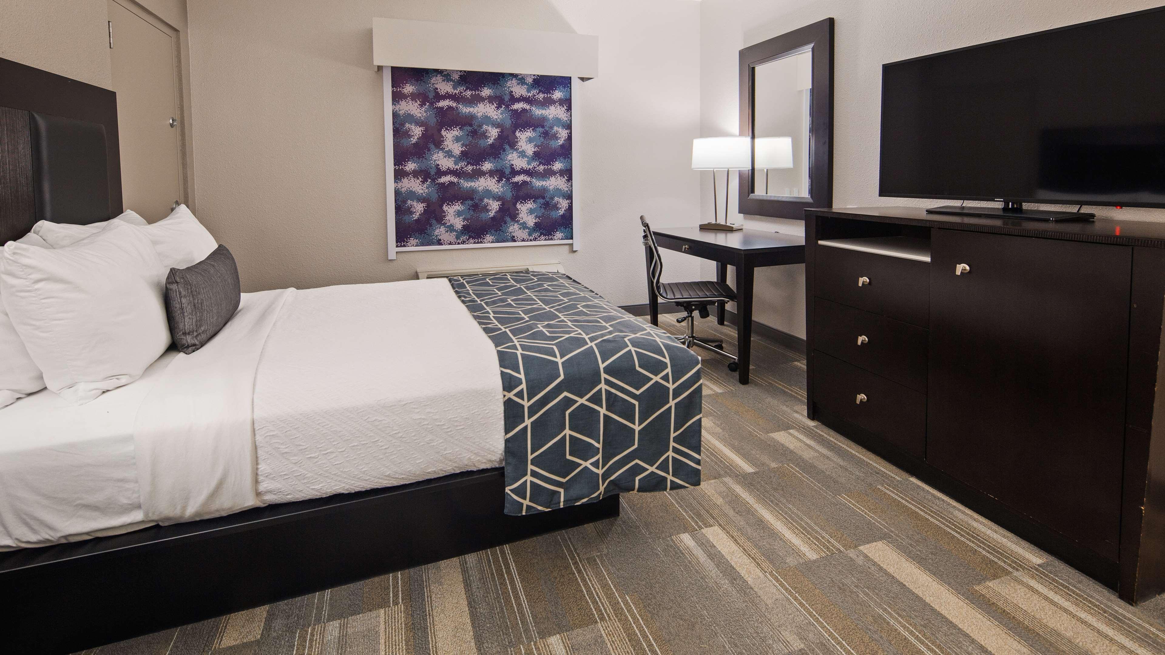 Best Western Plus Wilkes Barre-Scranton Airport Hotel Pittston Экстерьер фото
