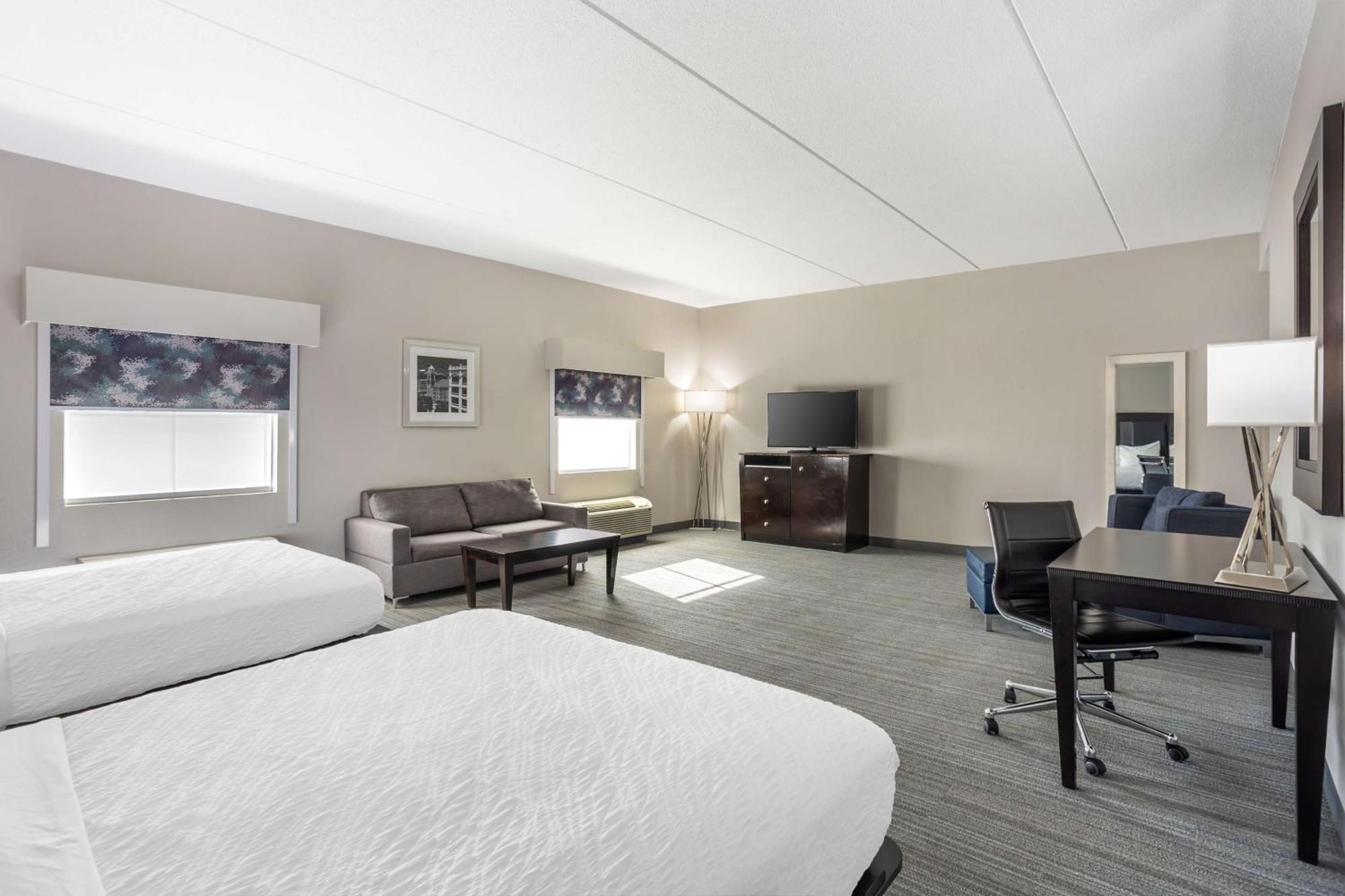Best Western Plus Wilkes Barre-Scranton Airport Hotel Pittston Экстерьер фото