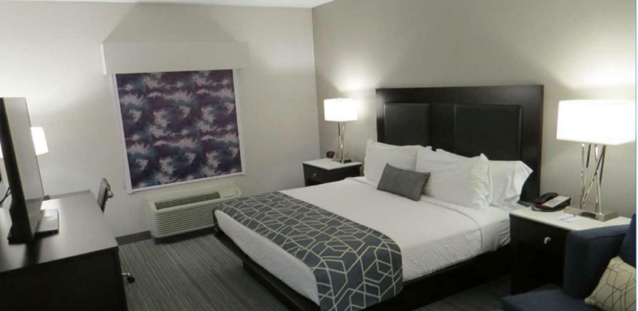 Best Western Plus Wilkes Barre-Scranton Airport Hotel Pittston Экстерьер фото