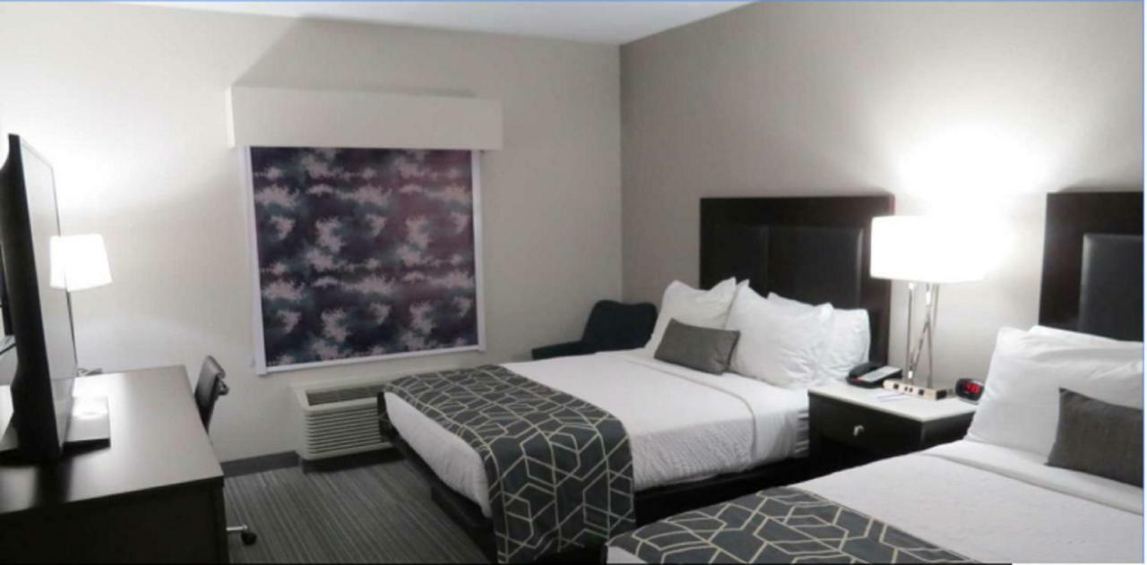 Best Western Plus Wilkes Barre-Scranton Airport Hotel Pittston Экстерьер фото